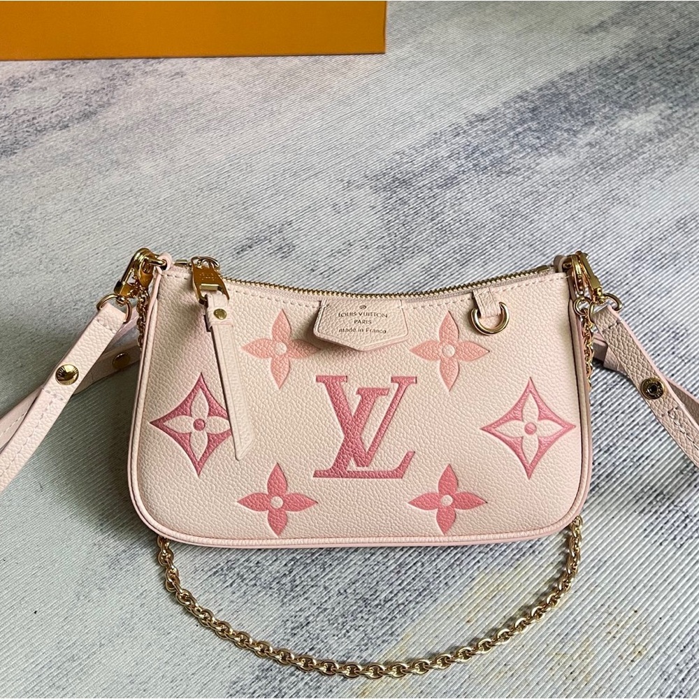 Louis Vuitton women's bag